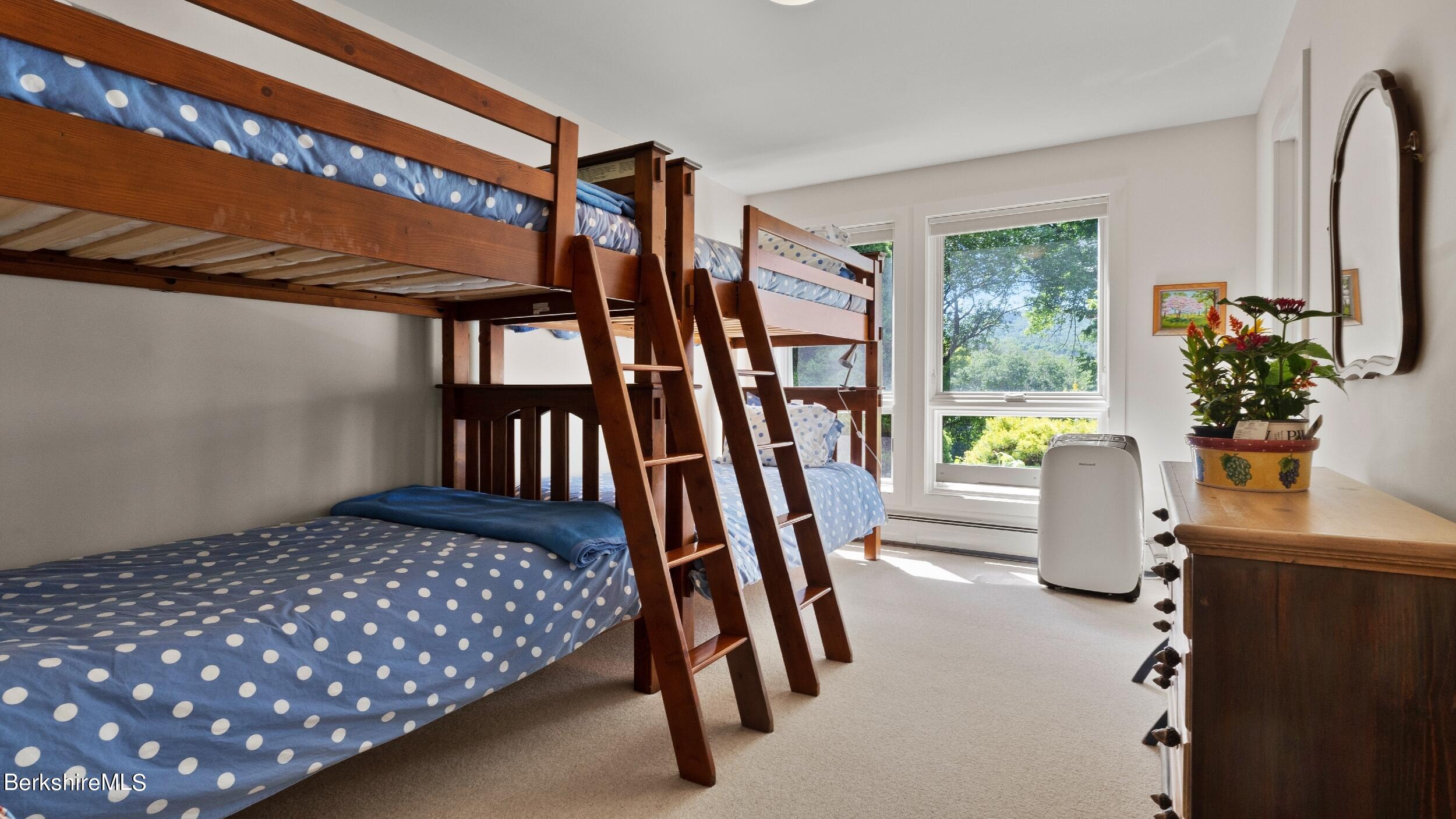 180 West Center Road West Stockbridge, MA 01266 - Photo 29 of 60 Bedroom 4