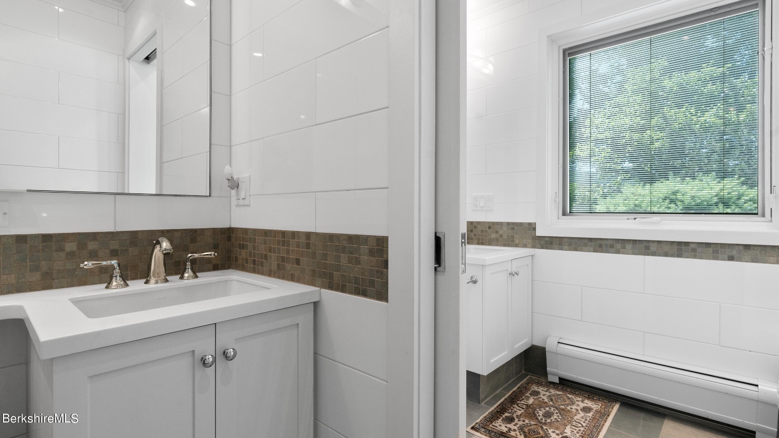 180 West Center Road West Stockbridge, MA 01266 - Photo 30 of 60 Full Bath