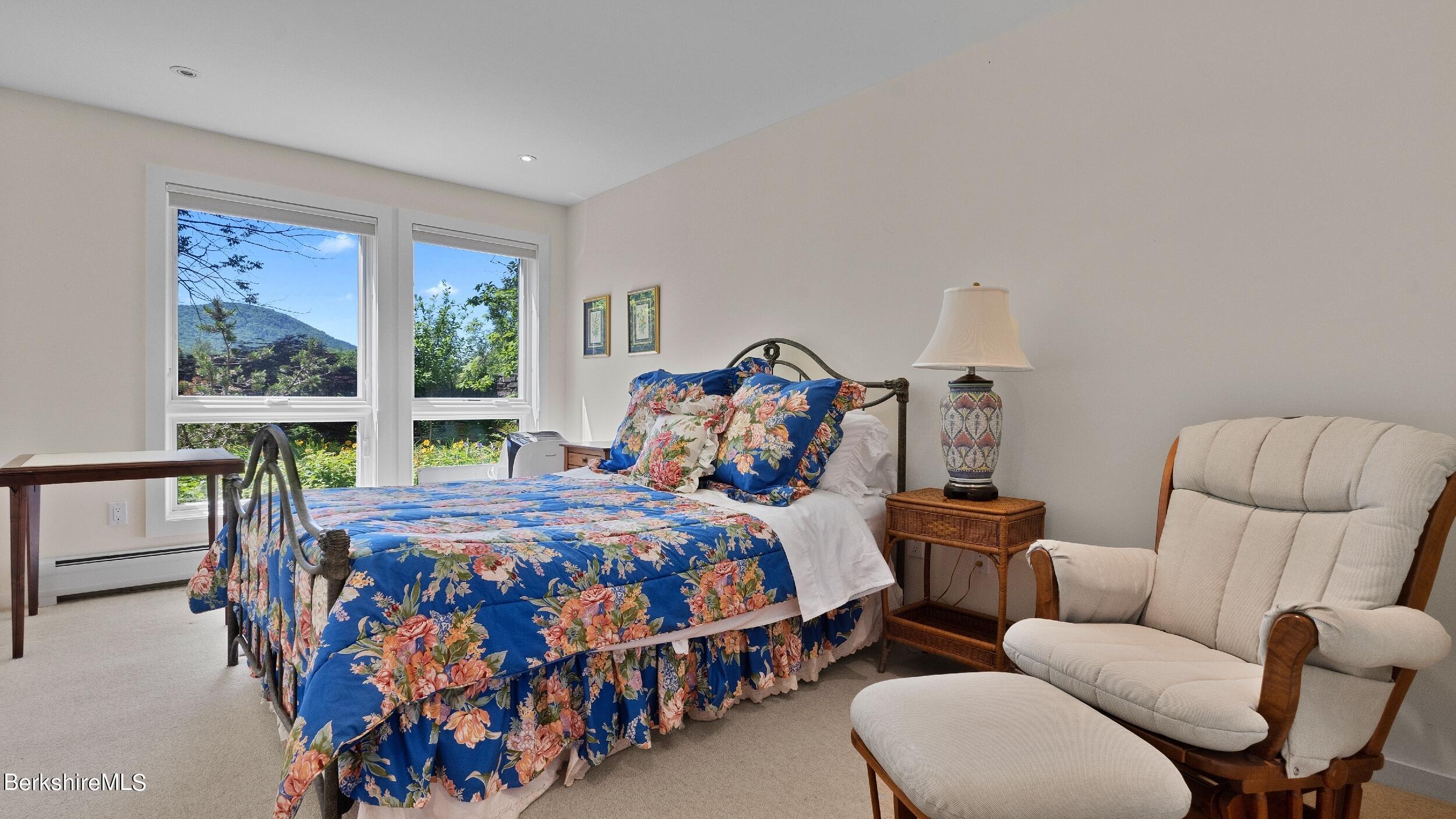 180 West Center Road West Stockbridge, MA 01266 - Photo 32 of 60 Bedroom 5
