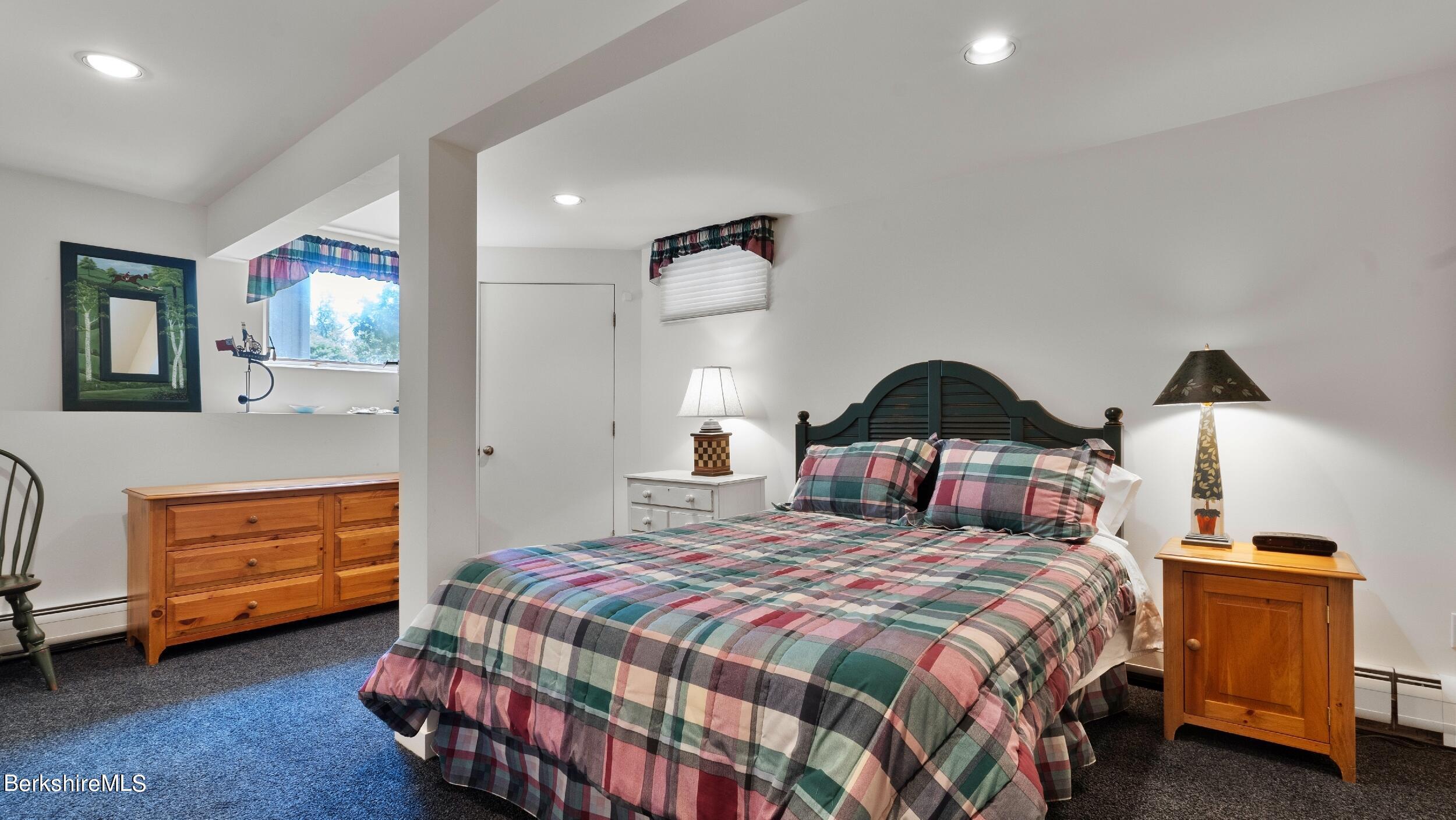 180 West Center Road West Stockbridge, MA 01266 - Photo 33 of 60 additional Sleeping area