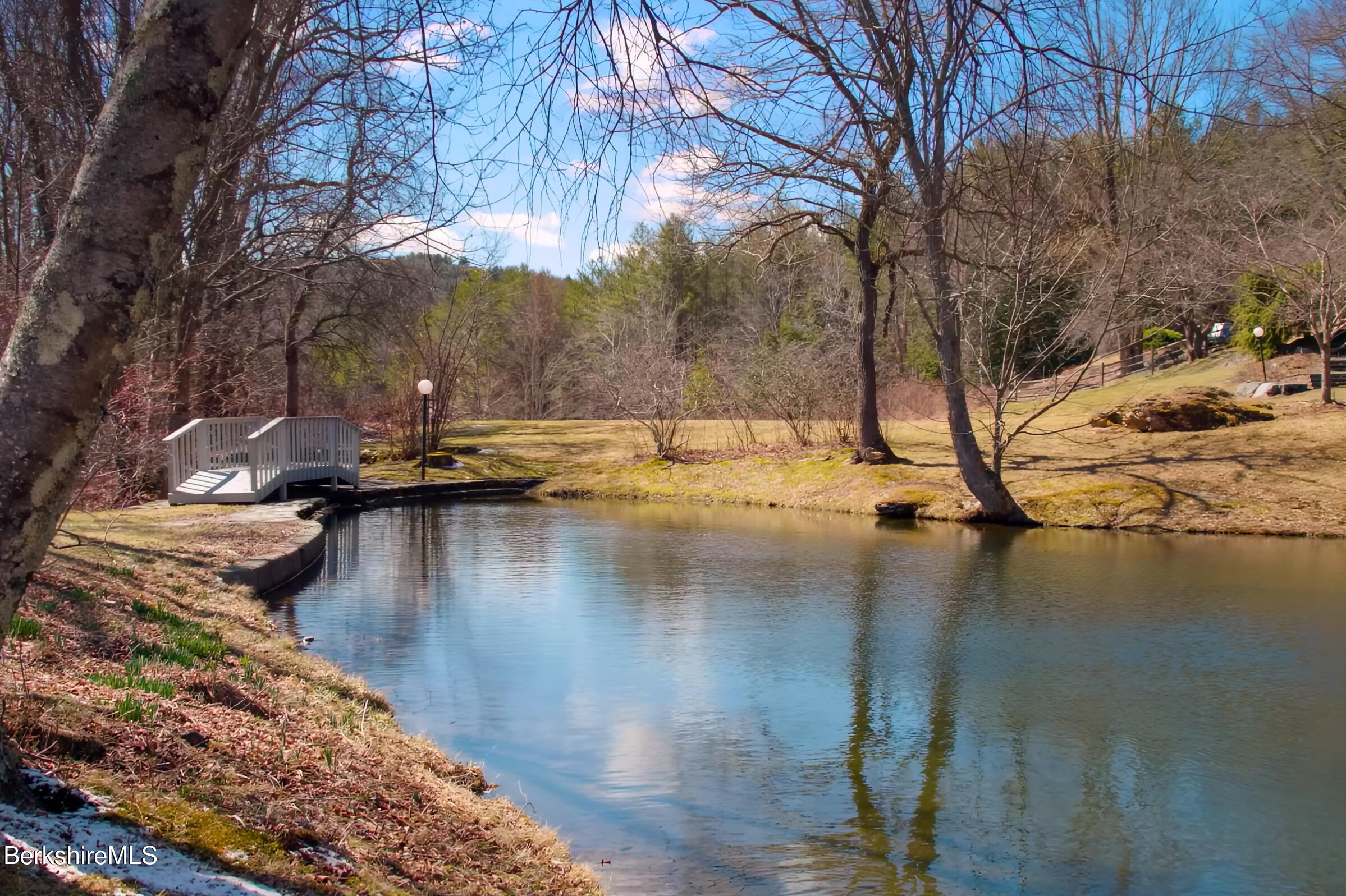 180 West Center Road West Stockbridge, MA 01266 - Photo 44 of 60 Pond (1)