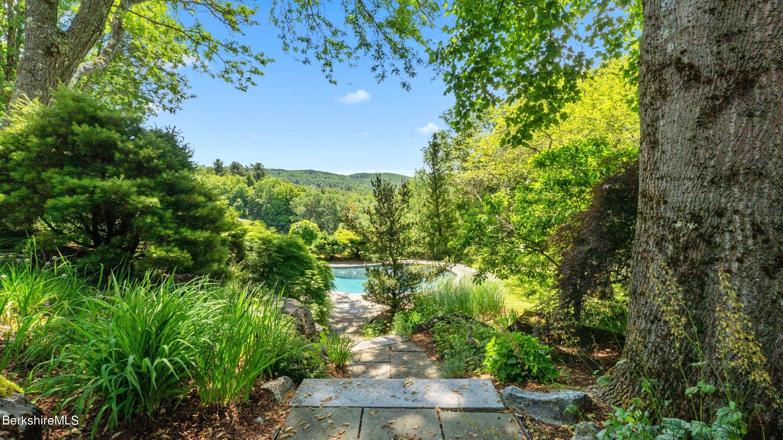 180 West Center Road West Stockbridge, MA 01266 - Photo 47 of 60 View