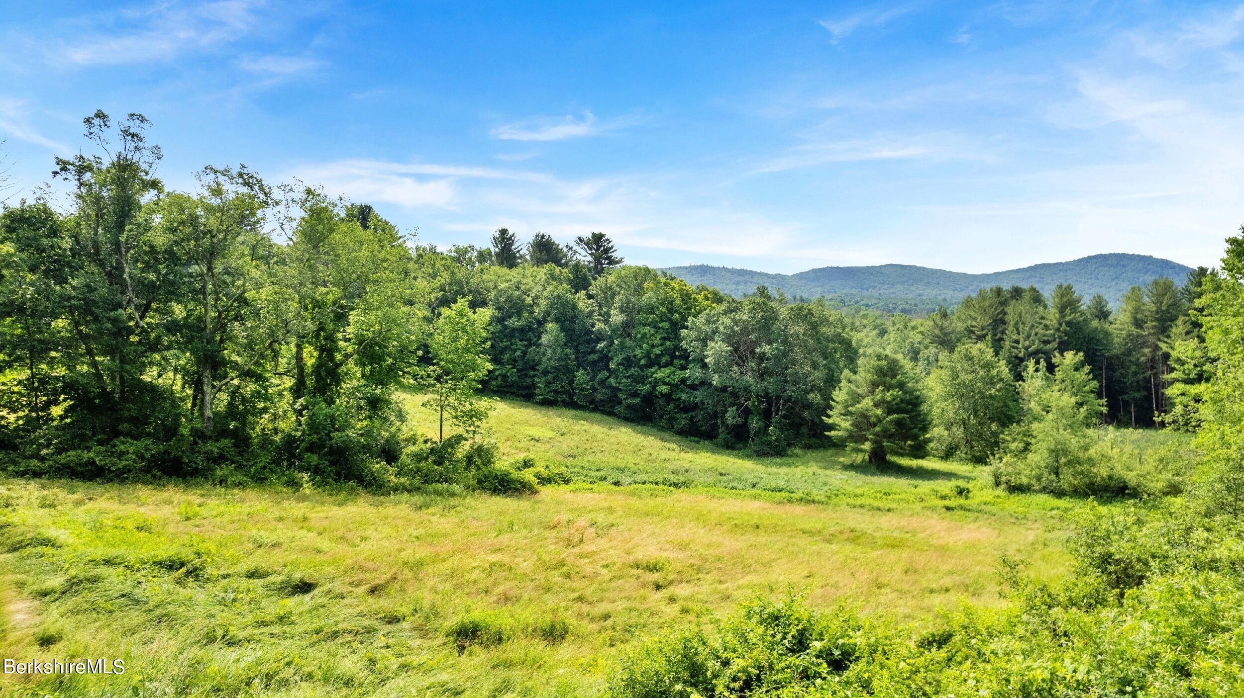 180 West Center Road West Stockbridge, MA 01266 - Photo 49 of 60 Field with view