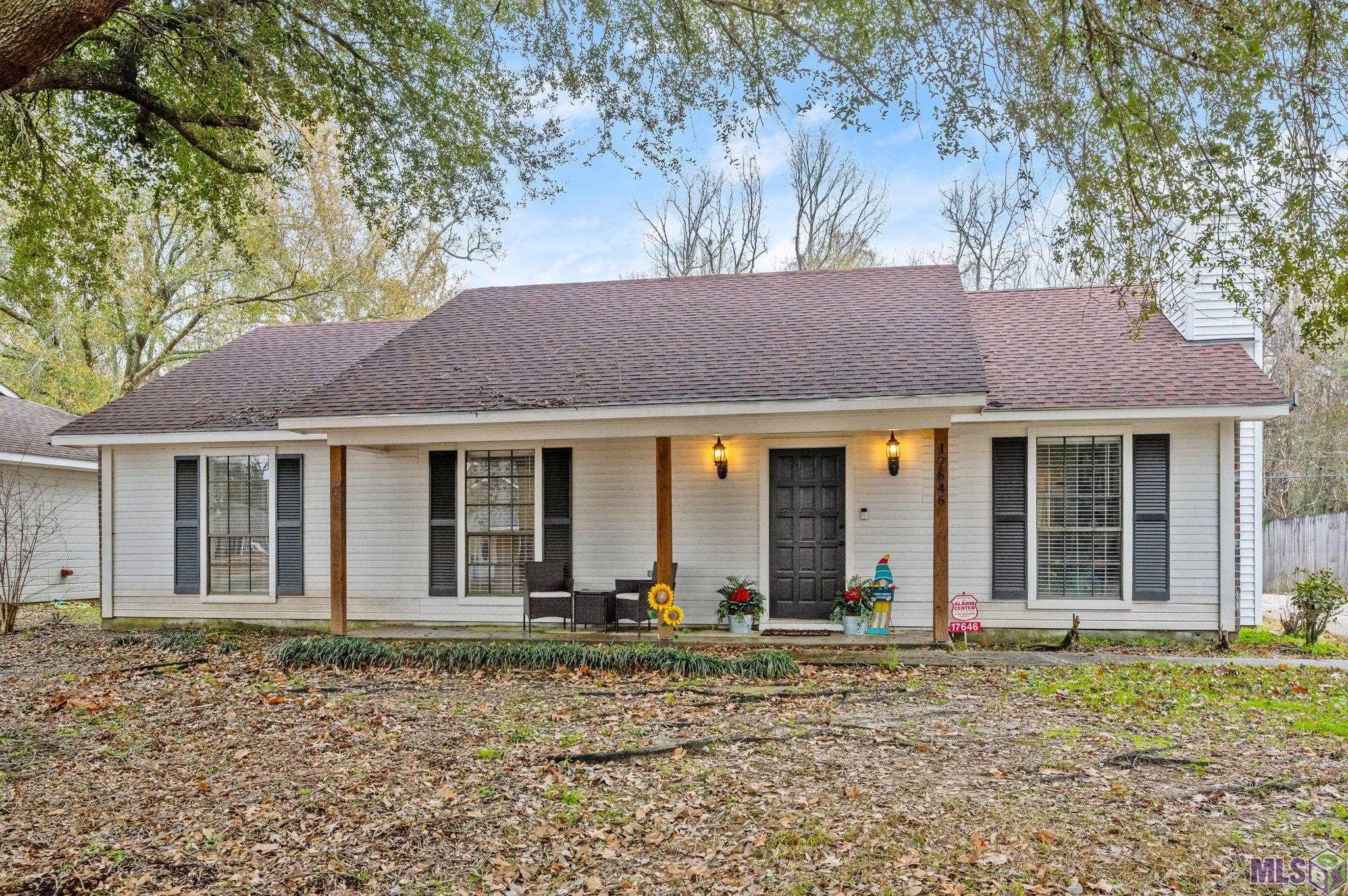 17646 Macon Drive Baton Rouge, LA 70817 - Photo 18 of 20 Gallery Image 18