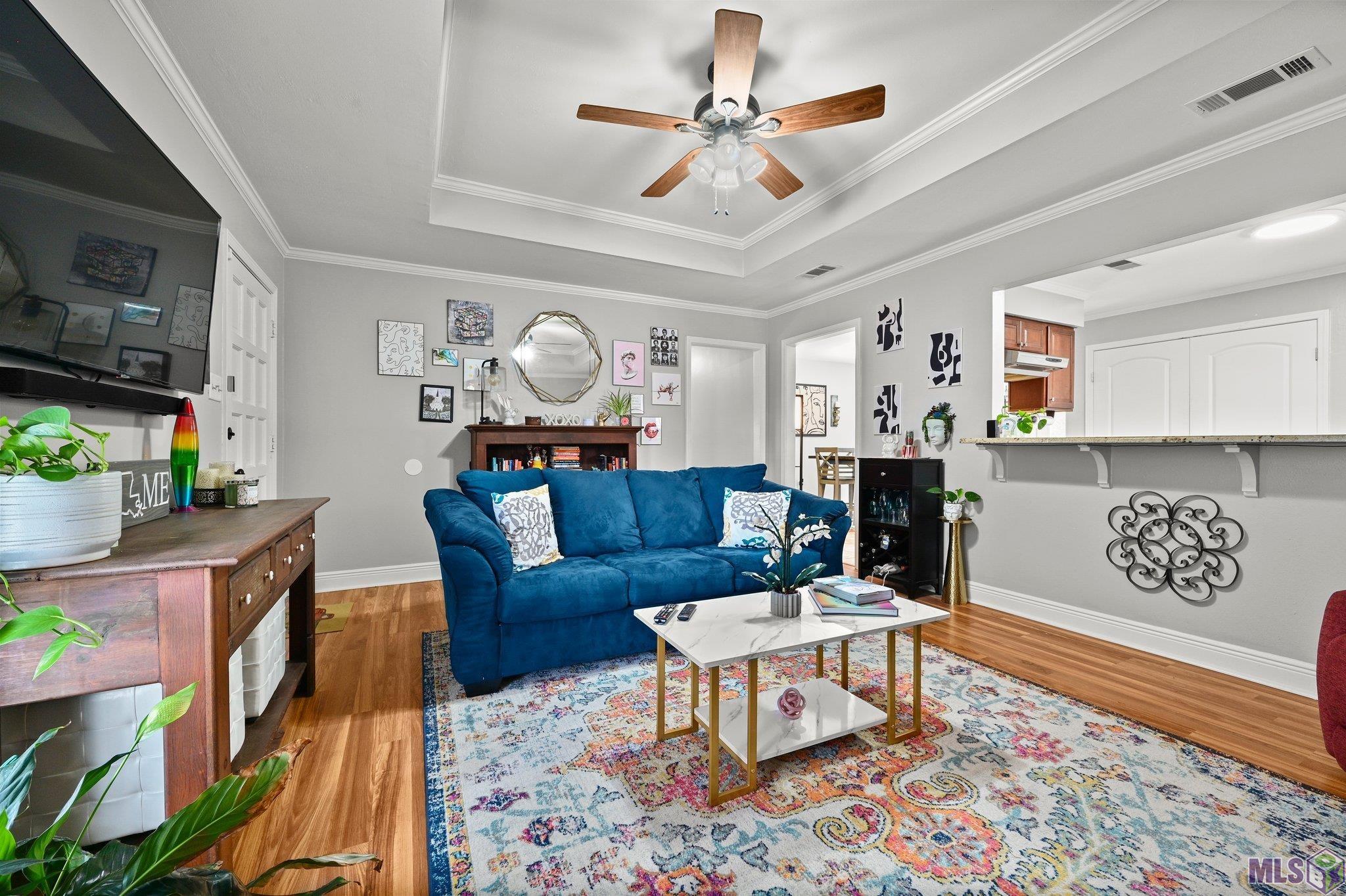17646 Macon Drive Baton Rouge, LA 70817 - Photo 4 of 20 Gallery Image 4