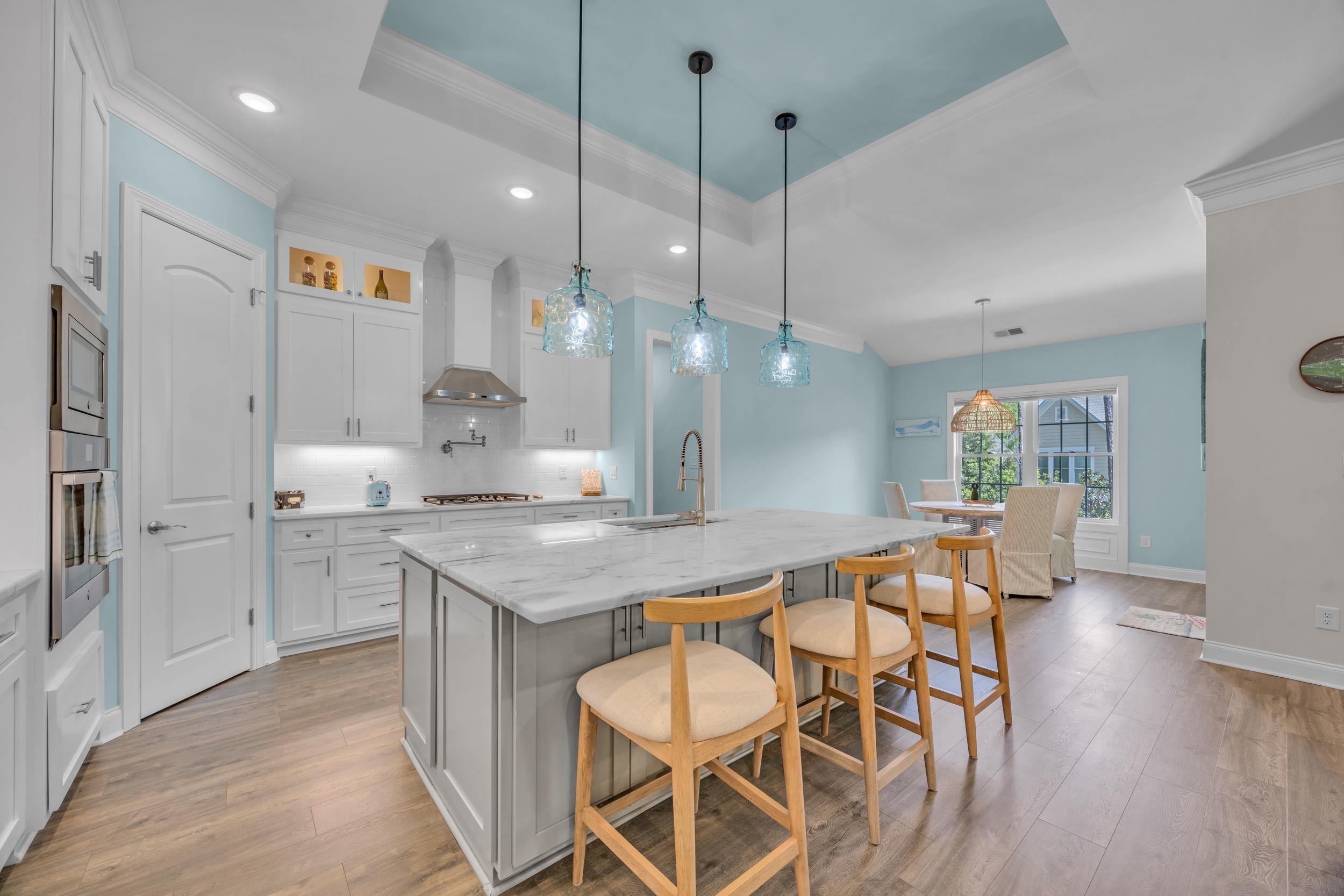 181 Highwood Circle Murrells Inlet, SC 29576 - Photo 17 of 56