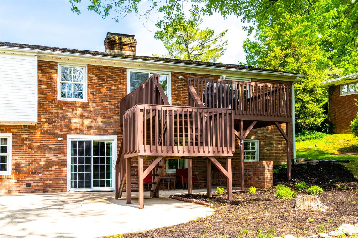 232 Westover Road Frankfort, KY 40601 - Photo 43 of 53 Photo 43