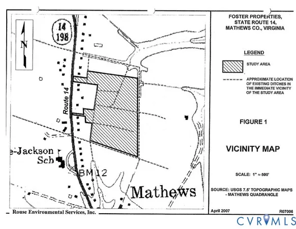 $275,000 | 198 Buckley Hall Road, Hudgins, VA 23076