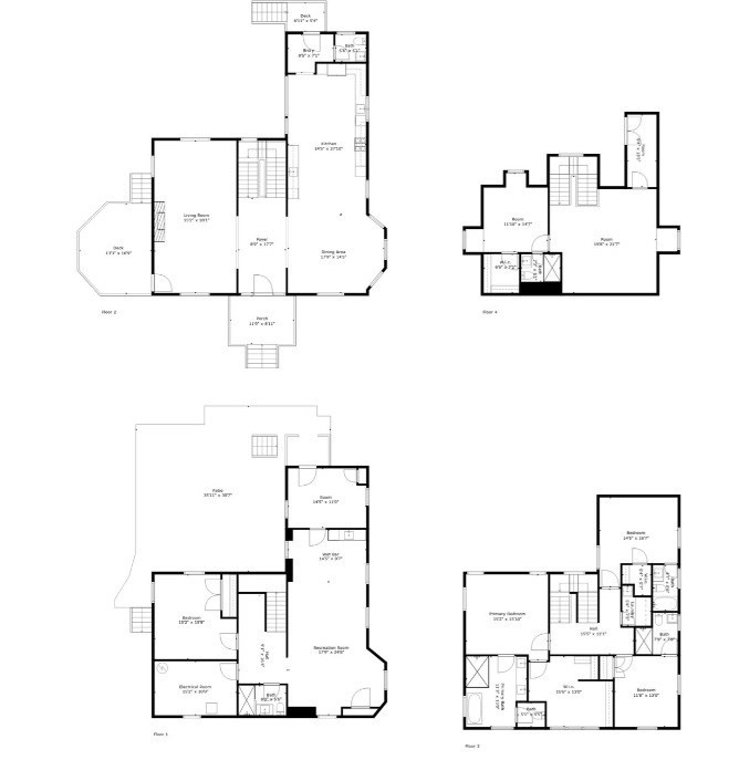 45 Sewall Street Newton, MA 02465 - Photo 17 of 21