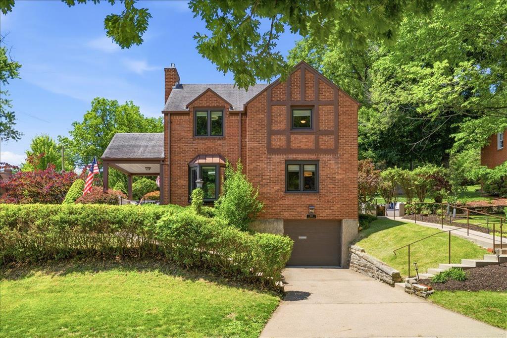 332 Sleepy Hollow Road Pittsburgh, PA 15228 - Photo 1 of 34 Gallery Image 1