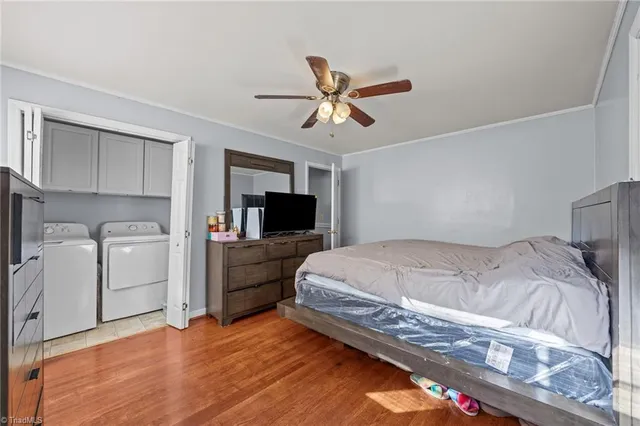 $215,000 | 1215 Cleveland Avenue, Burlington, NC 27217