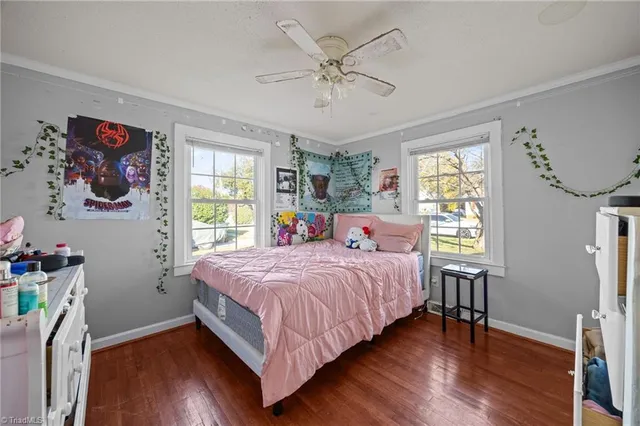 $215,000 | 1215 Cleveland Avenue, Burlington, NC 27217