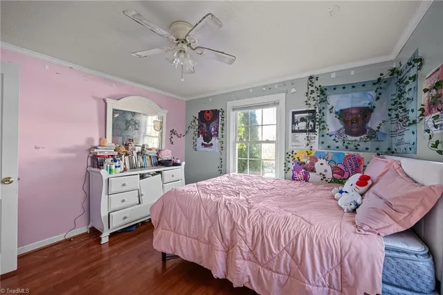 $215,000 | 1215 Cleveland Avenue, Burlington, NC 27217