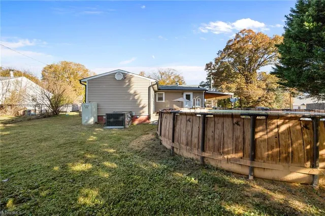 $215,000 | 1215 Cleveland Avenue, Burlington, NC 27217