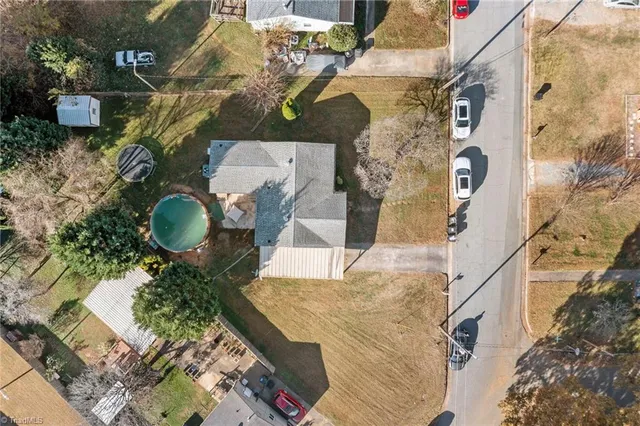 $215,000 | 1215 Cleveland Avenue, Burlington, NC 27217