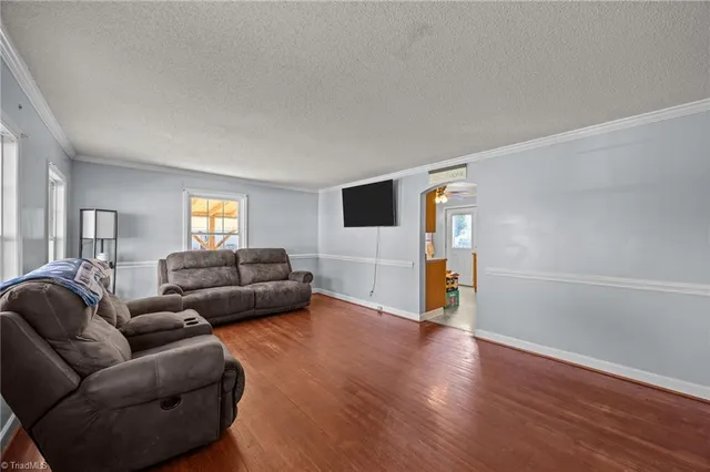 $215,000 | 1215 Cleveland Avenue, Burlington, NC 27217