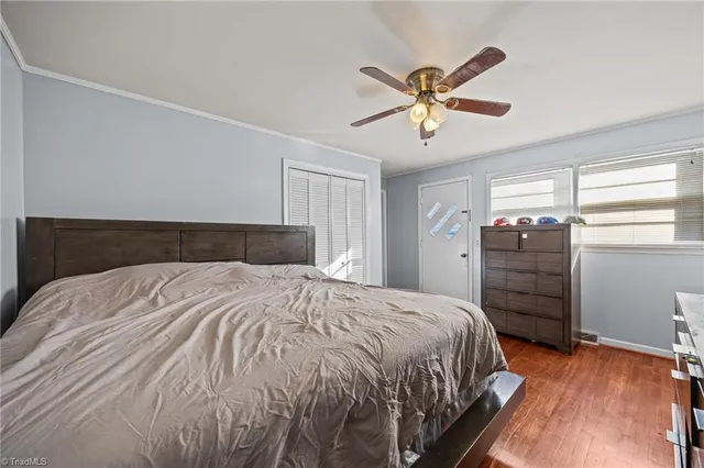 $215,000 | 1215 Cleveland Avenue, Burlington, NC 27217