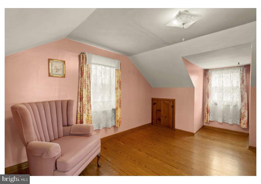 7524 Harmans Road Harmans, MD 21077 - Photo 30 of 40 a bedroom with furniture and a window