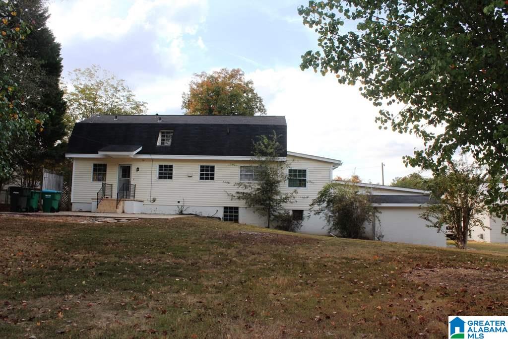 3308 Roland Road Sylacauga, AL 35150 - Photo 26 of 31