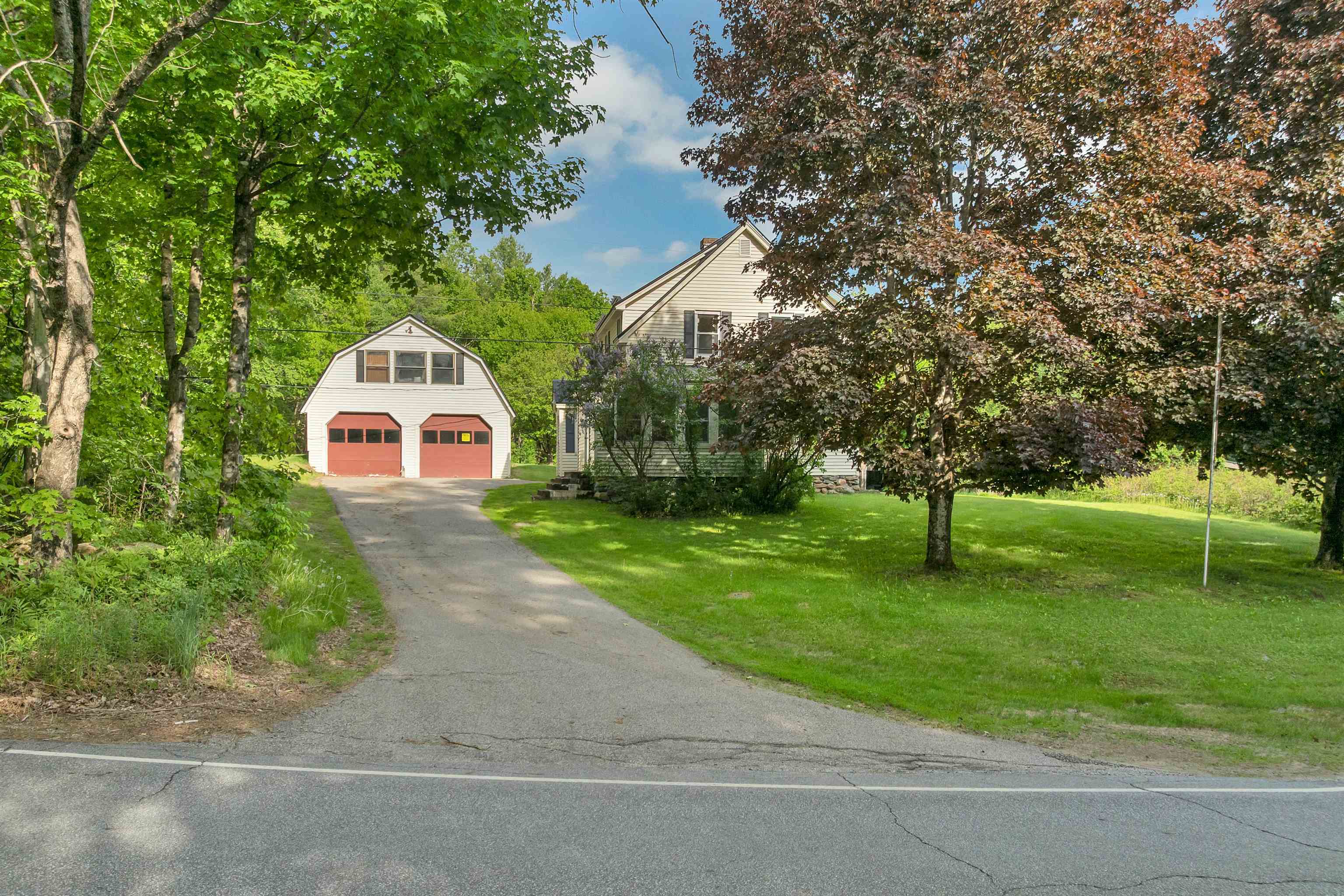 88 High Street Warren, NH 03279 - Photo 3 of 47