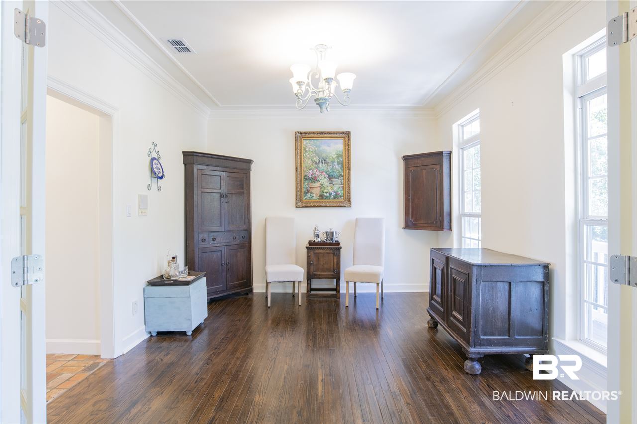 10455 County Road 1 Fairhope, AL 36532 - Photo 10 of 44 Dining Room