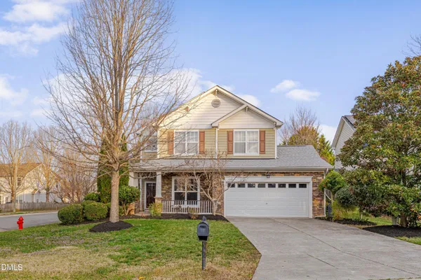 $499,900 | 2103 Woodsdale Drive, Durham, NC 27703