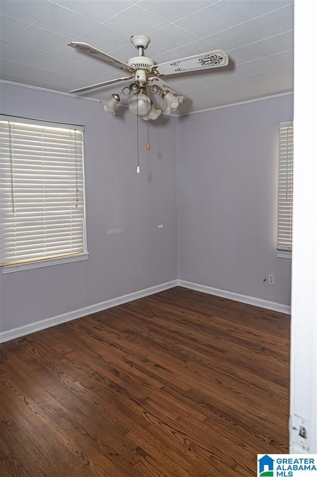 5029 Forestwood Road Adamsville, AL 35005 - Photo 6 of 43
