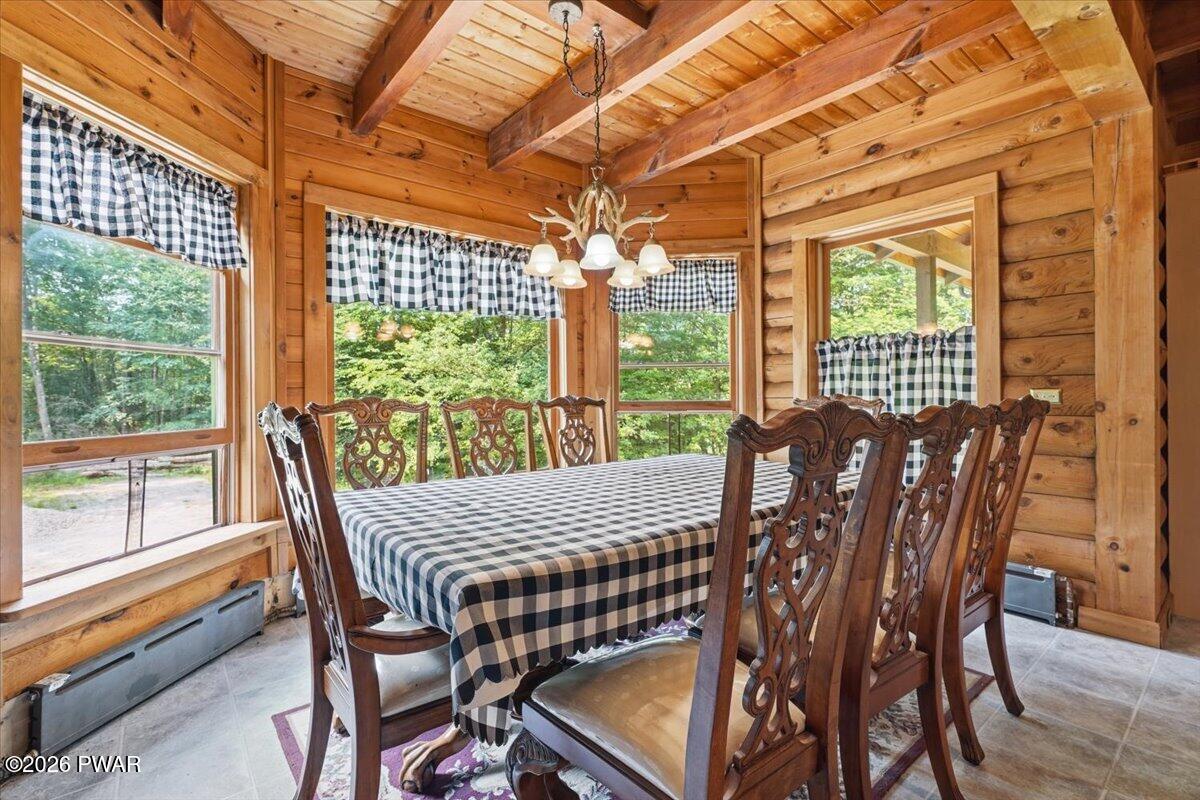 248 Moody Road Pleasant Mount, PA 18453 - Photo 30 of 100