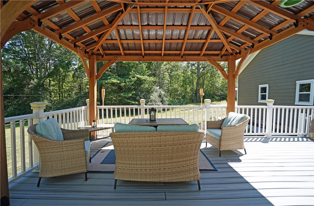 1964 Spencer Hill Road Corning, NY 14830 - Photo 2 of 32