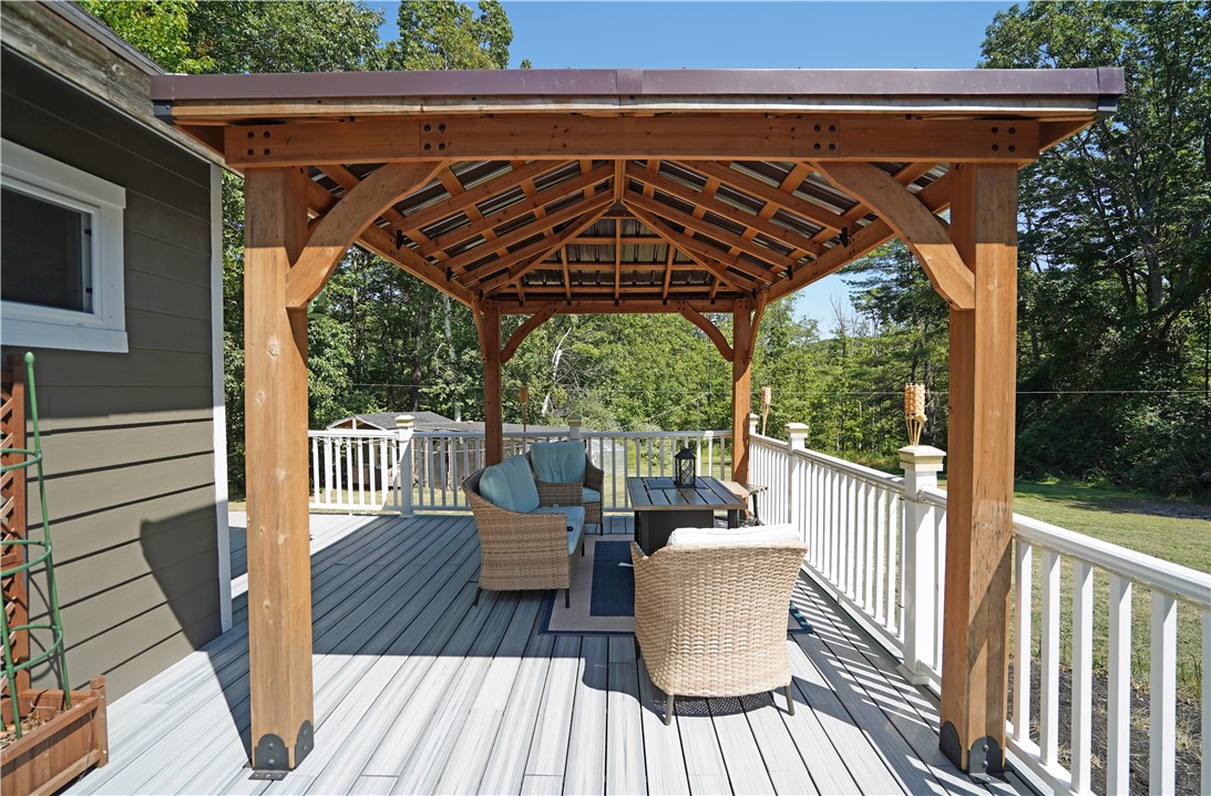 1964 Spencer Hill Road Corning, NY 14830 - Photo 3 of 32