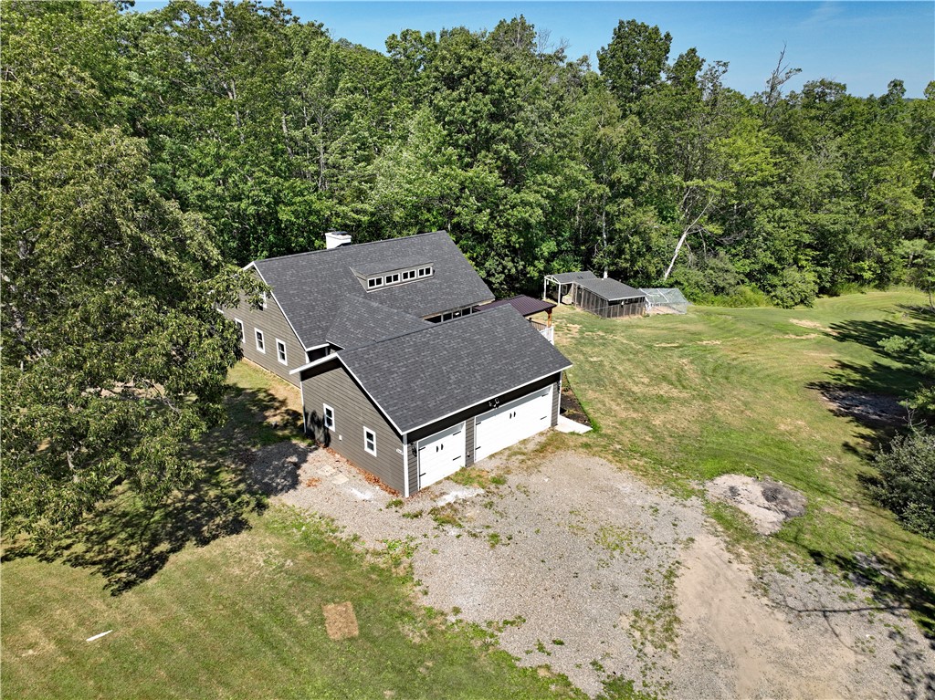 1964 Spencer Hill Road Corning, NY 14830 - Photo 32 of 32