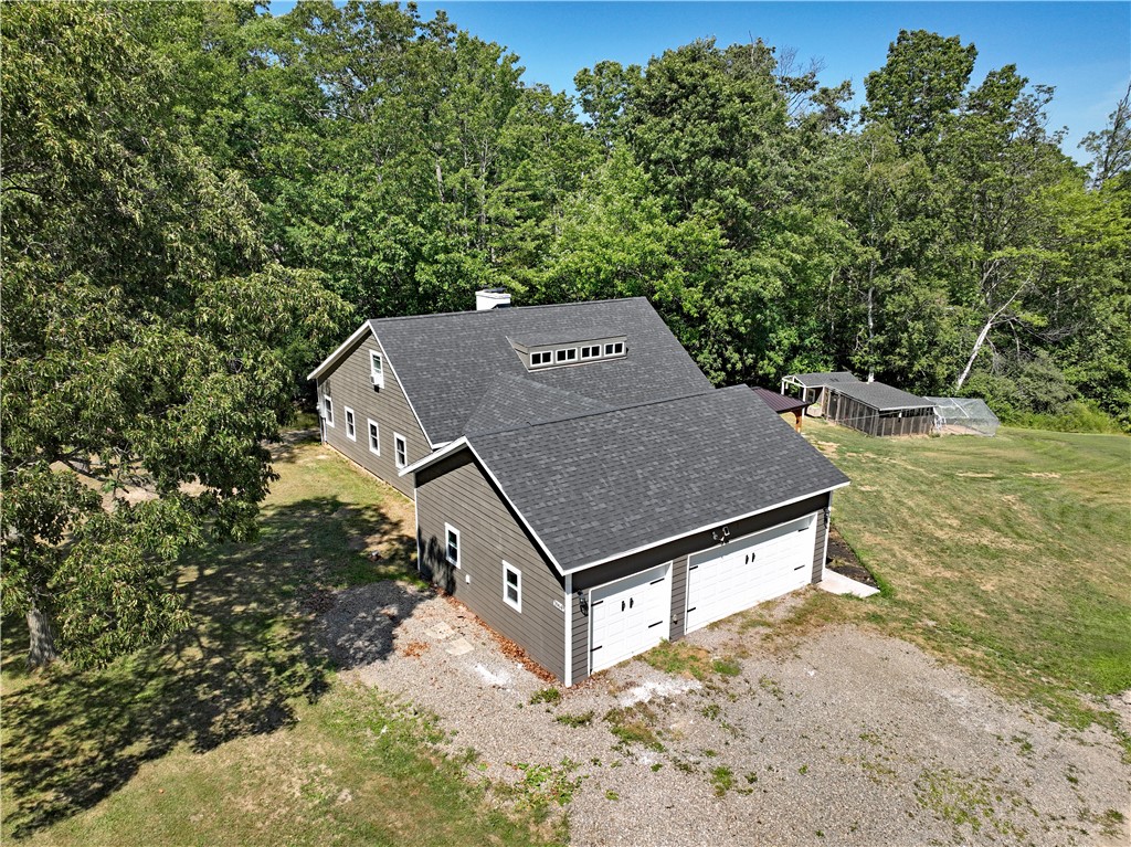 1964 Spencer Hill Road Corning, NY 14830 - Photo 6 of 32