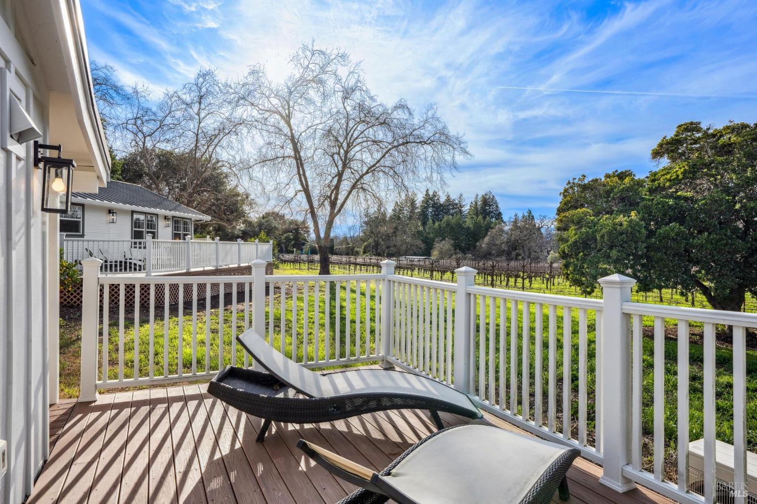 1180 Monticello Road Napa, CA 94558 - Photo 44 of 68