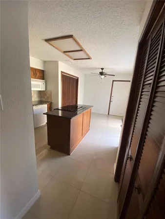 a view of a living room washer and dryer