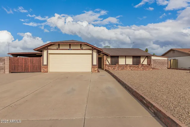 $439,000 | 7044 West Cameron Drive, Peoria, AZ 85345