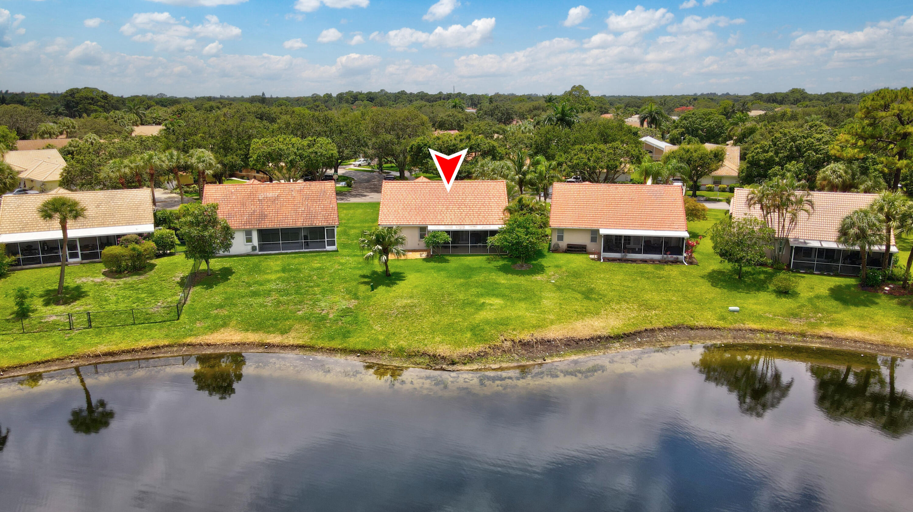 3805 Riverside Way Delray Beach, FL 33445 - Photo 25 of 26 DJI_0928_29_30_31_32-2