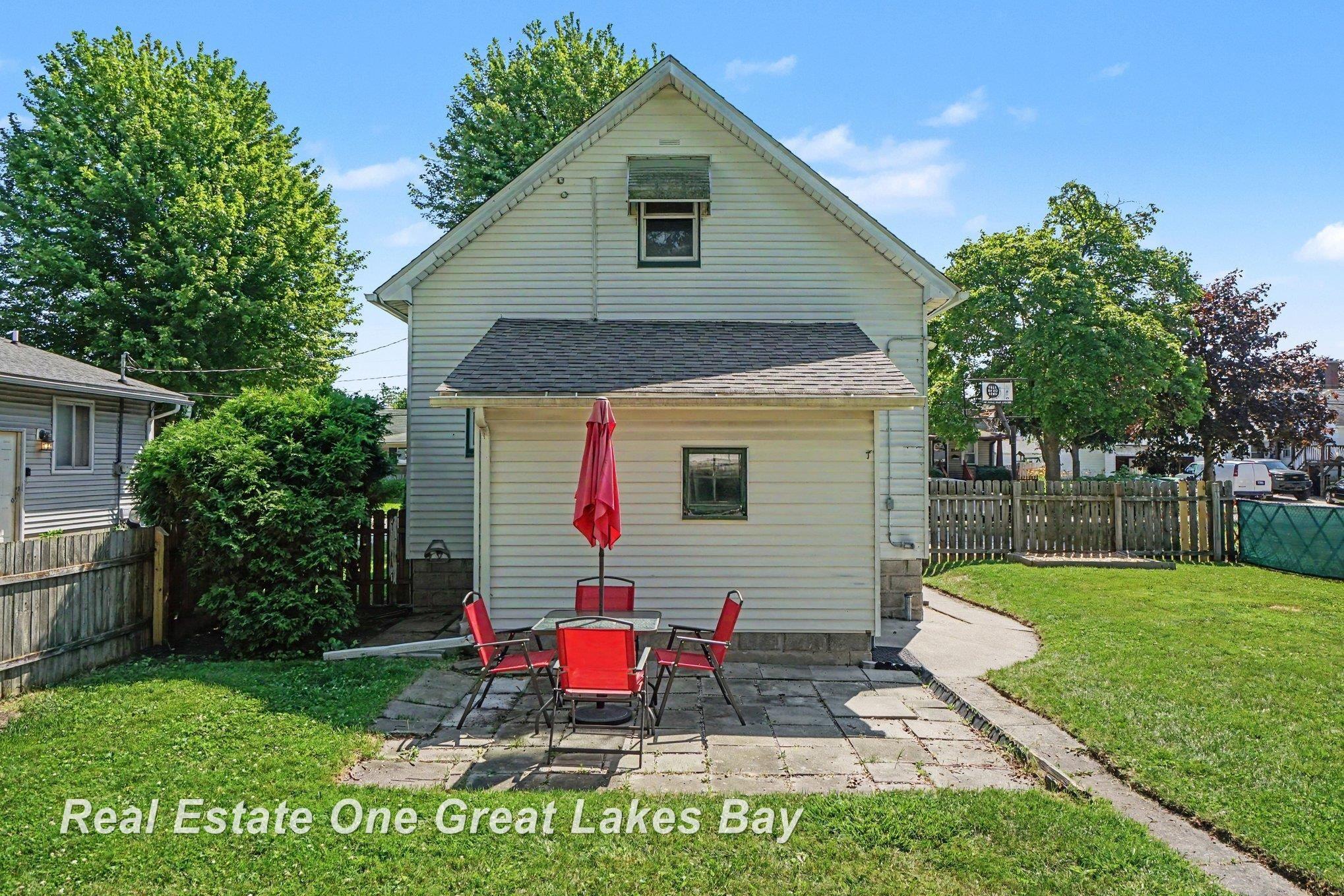 1008 South Sherman Street Bay City, MI 48708 - Photo 25 of 29 Gallery Image 25