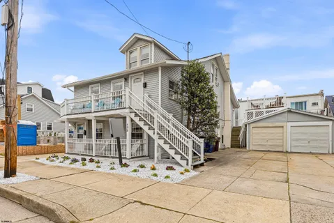 $799,000 | 122 North Sacramento Avenue, Ventnor City, NJ 08406