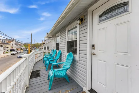 $799,000 | 122 North Sacramento Avenue, Ventnor City, NJ 08406