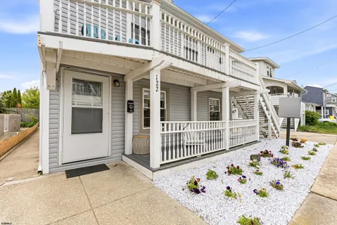 $799,000 | 122 North Sacramento Avenue, Ventnor City, NJ 08406