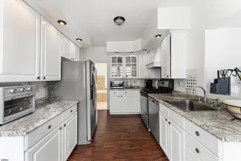 $799,000 | 122 North Sacramento Avenue, Ventnor City, NJ 08406