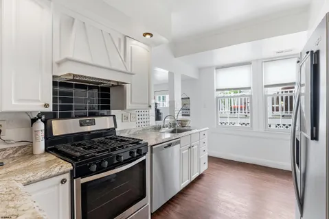 $799,000 | 122 North Sacramento Avenue, Ventnor City, NJ 08406
