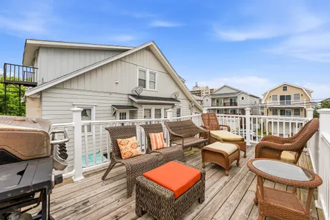 $799,000 | 122 North Sacramento Avenue, Ventnor City, NJ 08406