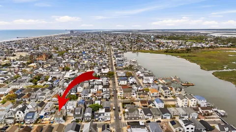 $799,000 | 122 North Sacramento Avenue, Ventnor City, NJ 08406