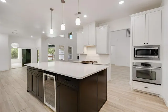 $925,000 | 1016 Silver Creek Azle Road, Azle, TX 76020