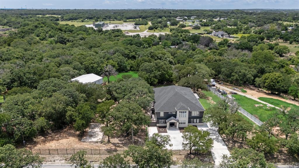 1016 Silver Creek Azle Road Azle, TX 76020 - Photo 39 of 40 View of subject property