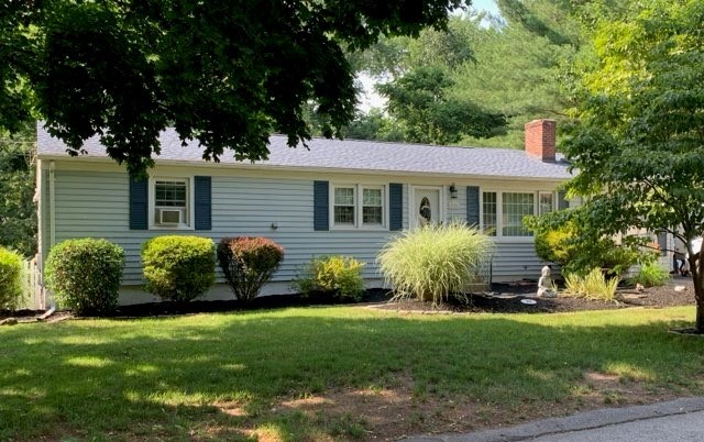 30 Evergreen Road North Kingstown, RI 02852 - Photo 1 of 26 Gallery Image 1