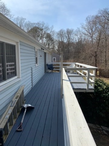 30 Evergreen Road North Kingstown, RI 02852 - Photo 20 of 26 Gallery Image 20