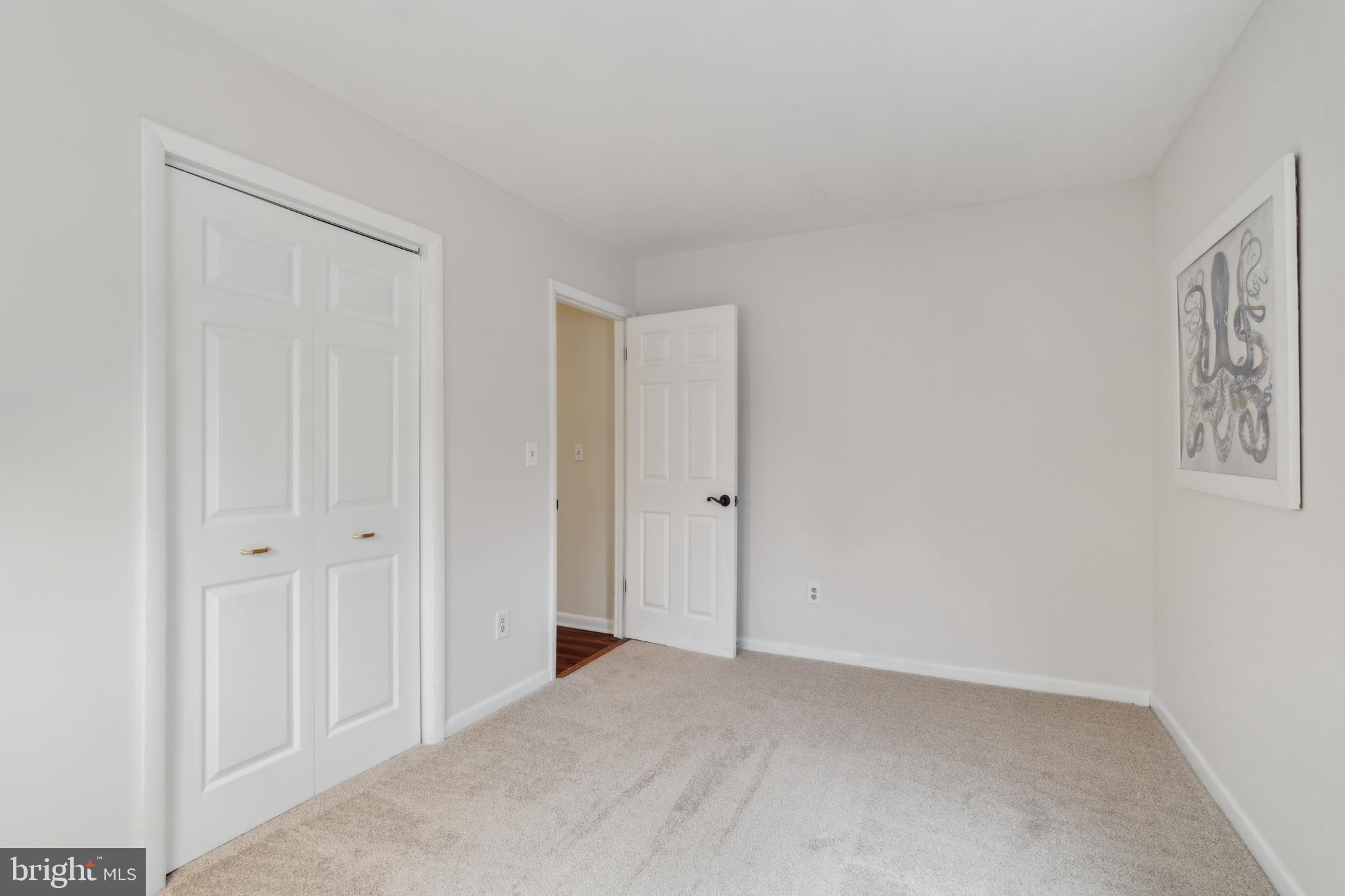 698 Benfield Road Severna Park, MD 21146 - Photo 17 of 28 a view of an empty room