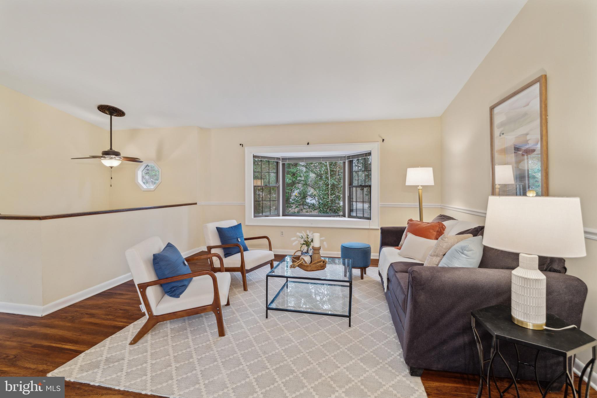 698 Benfield Road Severna Park, MD 21146 - Photo 4 of 28 a living room with furniture and a window